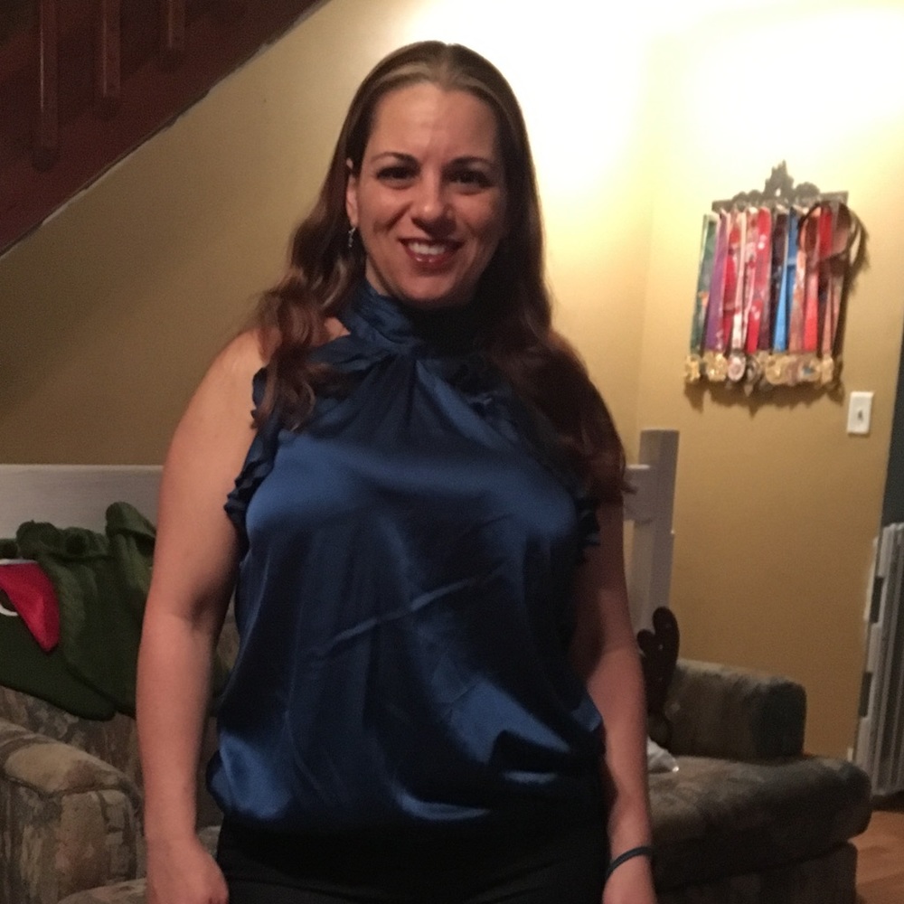 Meet your Posher, Kara
